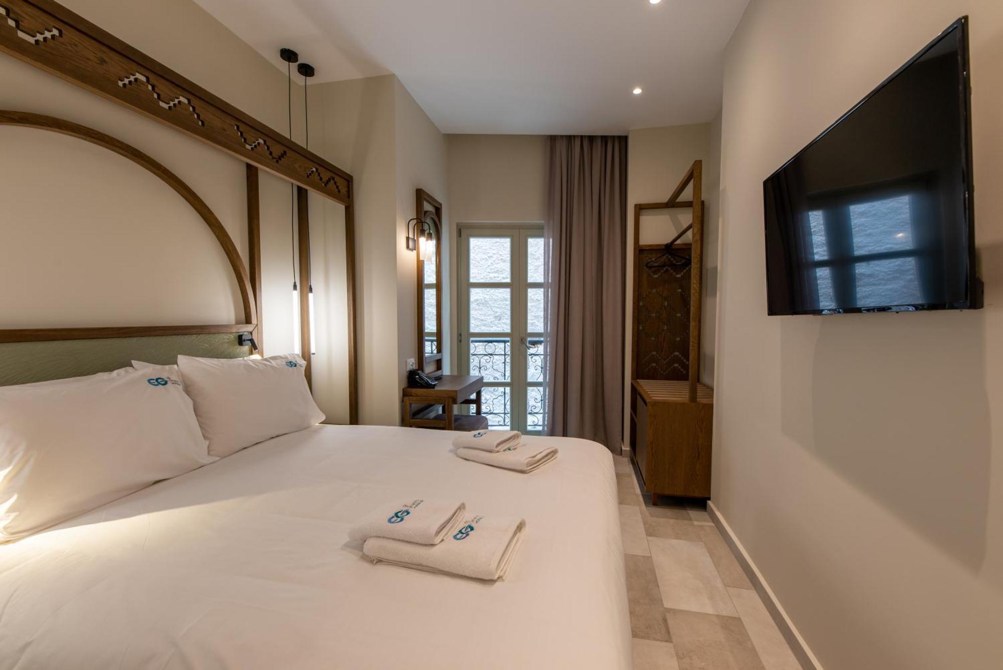 El Greco Hotel Chania  Exterior photo